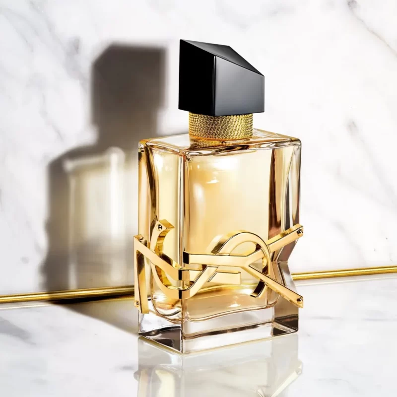libre ysl eau de parfum - immagine 3