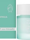 maschera viso pupa deep recovery