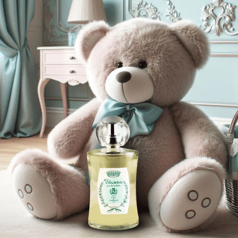 Acqua di Taormina Parfums Vituzza