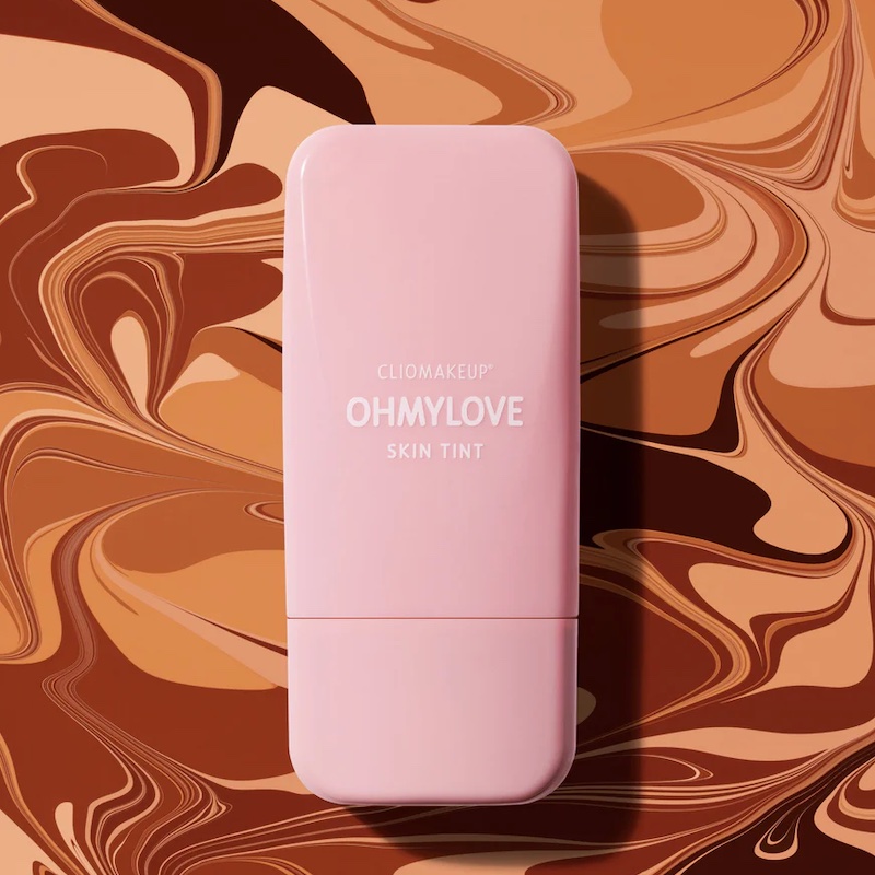 SKIN TINT OHMYLOVE