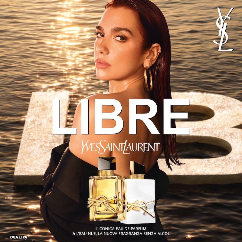 YSL BEAUTÉ
